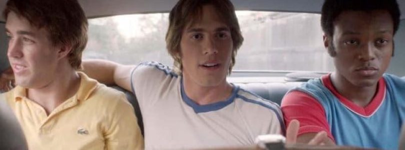 Everybody Wants Some