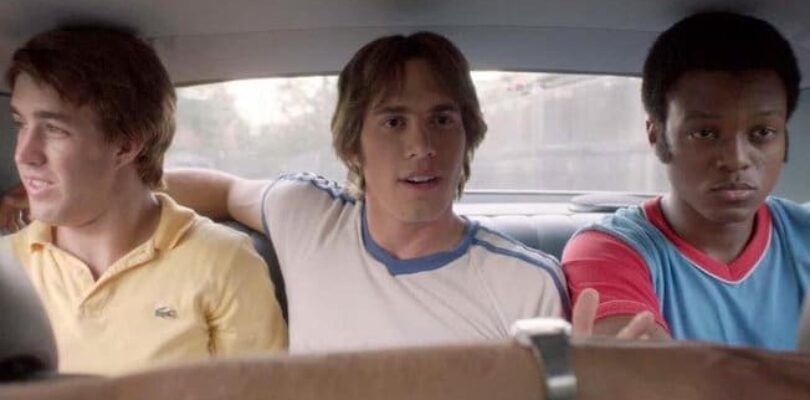 Everybody Wants Some