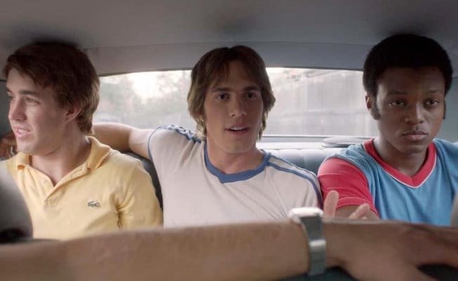 Everybody Wants Some