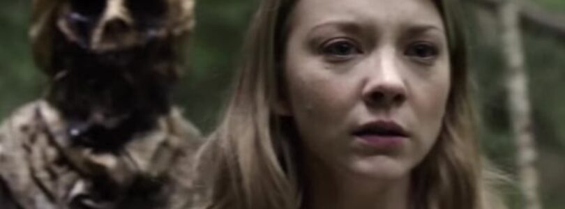Natalie Dormer in The Forest