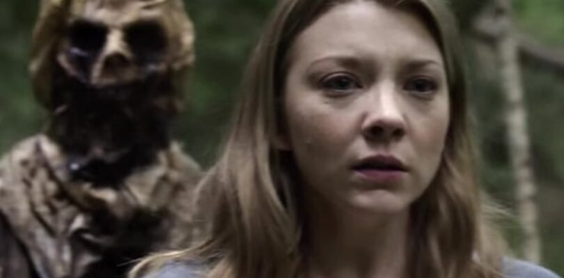 Natalie Dormer in The Forest