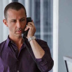 Jeremy Strong in The Big Short