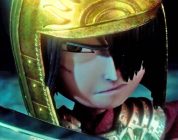 Kubo and the Two Strings