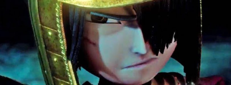 Kubo and the Two Strings