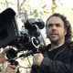 Alejandro González Iñárritu On Set