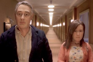 Anomalisa