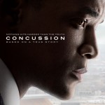 Concussion Poster