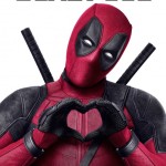 Deadpool Poster