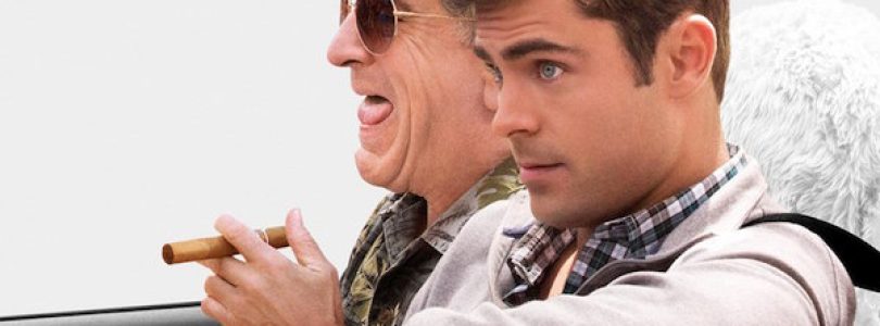 Dirty Grandpa