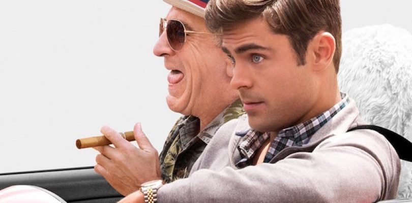 Dirty Grandpa