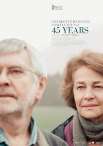 45 Years Poster