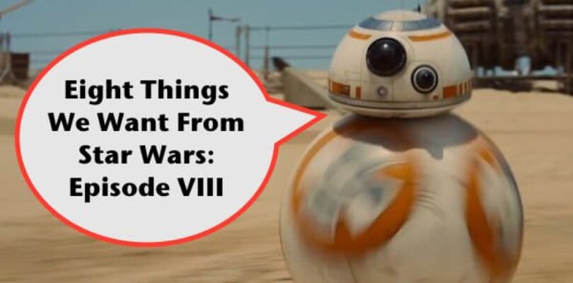 Star Wars: The Force Awakens