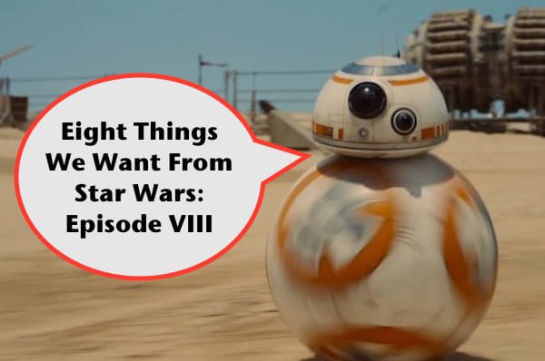 Star Wars: The Force Awakens