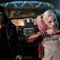 Margot Robbie in Suicide Squad.