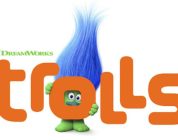 Trolls Poster