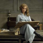 Alicia Vikander in The Danish Girl