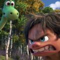 Disney Pixar's The Good Dinosaur