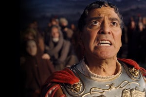 George Clooney in Hail, Caesar!