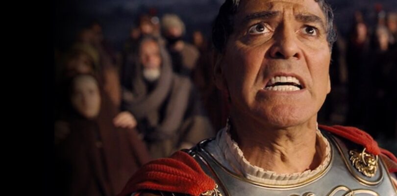 George Clooney in Hail, Caesar!