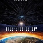 Independence Day: Resurgence Poster