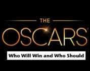 Oscars Preview