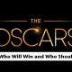 Oscars Preview