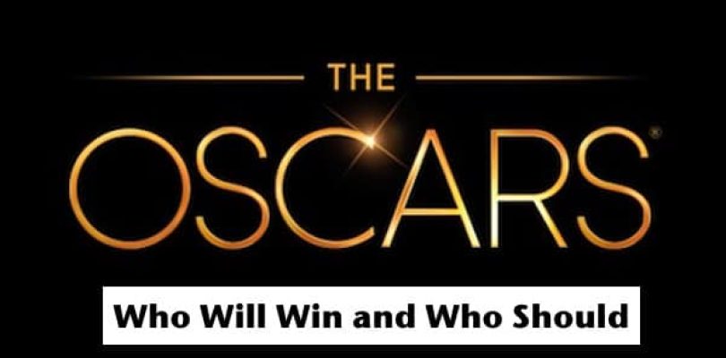 Oscars Preview