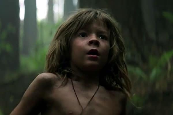 Oakes Fegley in Pete's Dragon