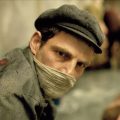 Geza Rohrig in Son of Saul