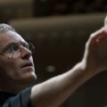 Michael Fassbender in Steve Jobs