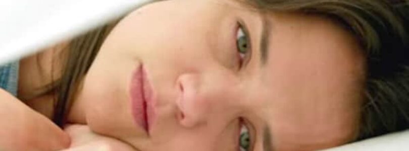 Katie Holmes in Touched with Fire