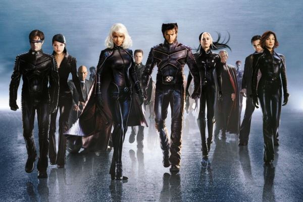 X-Men