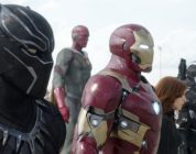 Captain America: Civil War