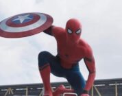 Captain America: Civil War Spider-Man