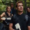 The Divergent Series: Allegiant