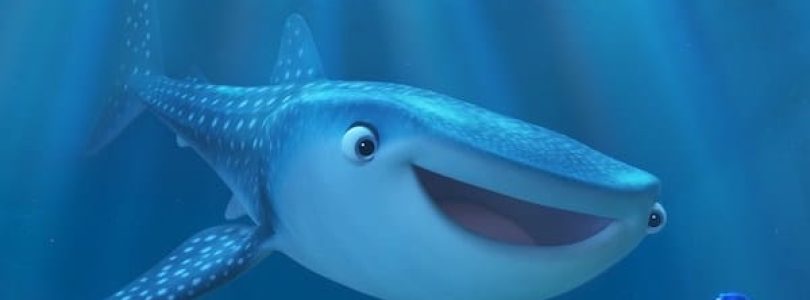 Trailer Trashin’: Return to the Sea in the New Trailer for Pixar’s Finding Dory