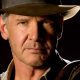 Harrison Ford as Indiana Jones