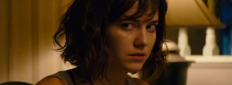 Mary Elizabeth Winstead in 10 Cloverfield Lane