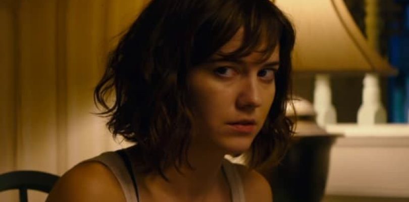 Mary Elizabeth Winstead in 10 Cloverfield Lane