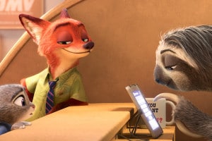 Zootopia