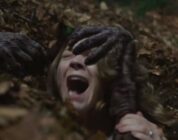 Natalie Dormer in The Forest