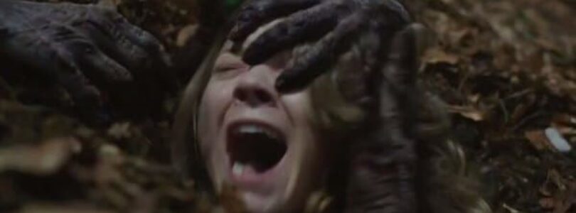 Natalie Dormer in The Forest