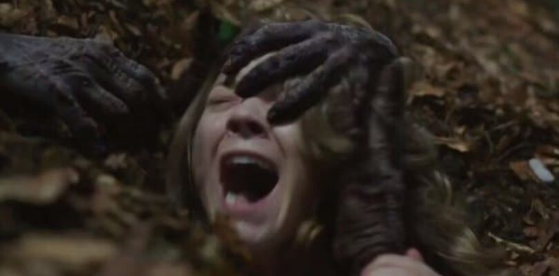 Natalie Dormer in The Forest