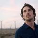 Christian Bale in Knight of Cups