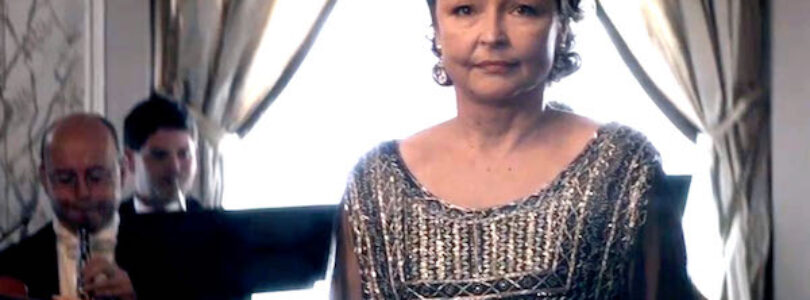 Catherine Frot in Marguerite