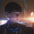 Jaeden Lieberher in Midnight Special