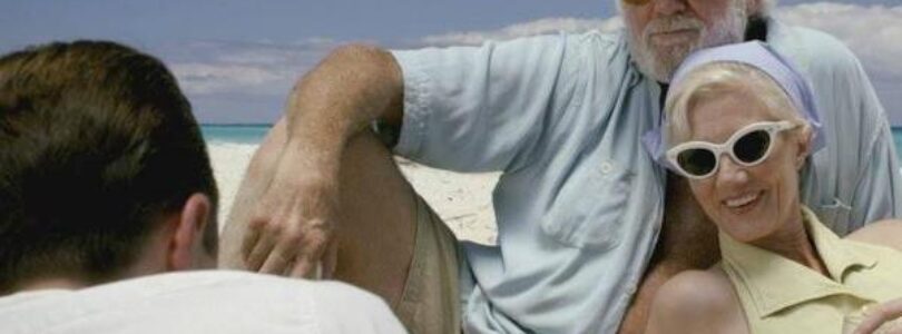 Papa: Hemingway in Cuba