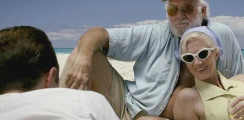 Papa: Hemingway in Cuba