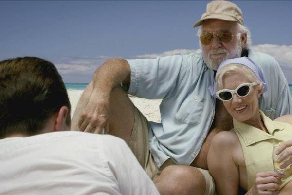 Papa: Hemingway in Cuba