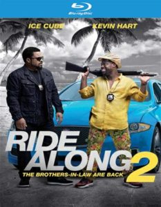 Rise Along 2 Blu-ray